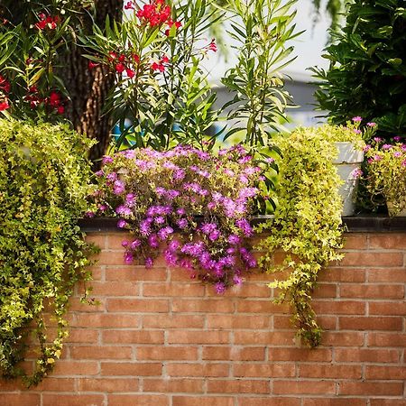 The Peaceful Apartament Close To Milan Trezzano sul Naviglio Exterior foto
